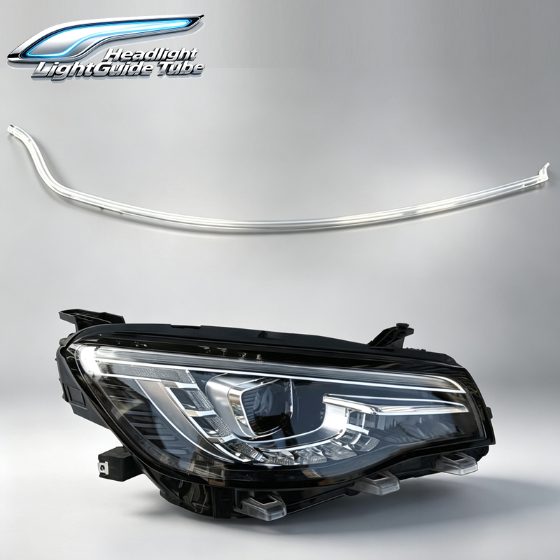 헤드라이트 주간 주행등 스트립 DRL 튜브 라이트 가이 - Running Headlamp 리뷰 및 가격