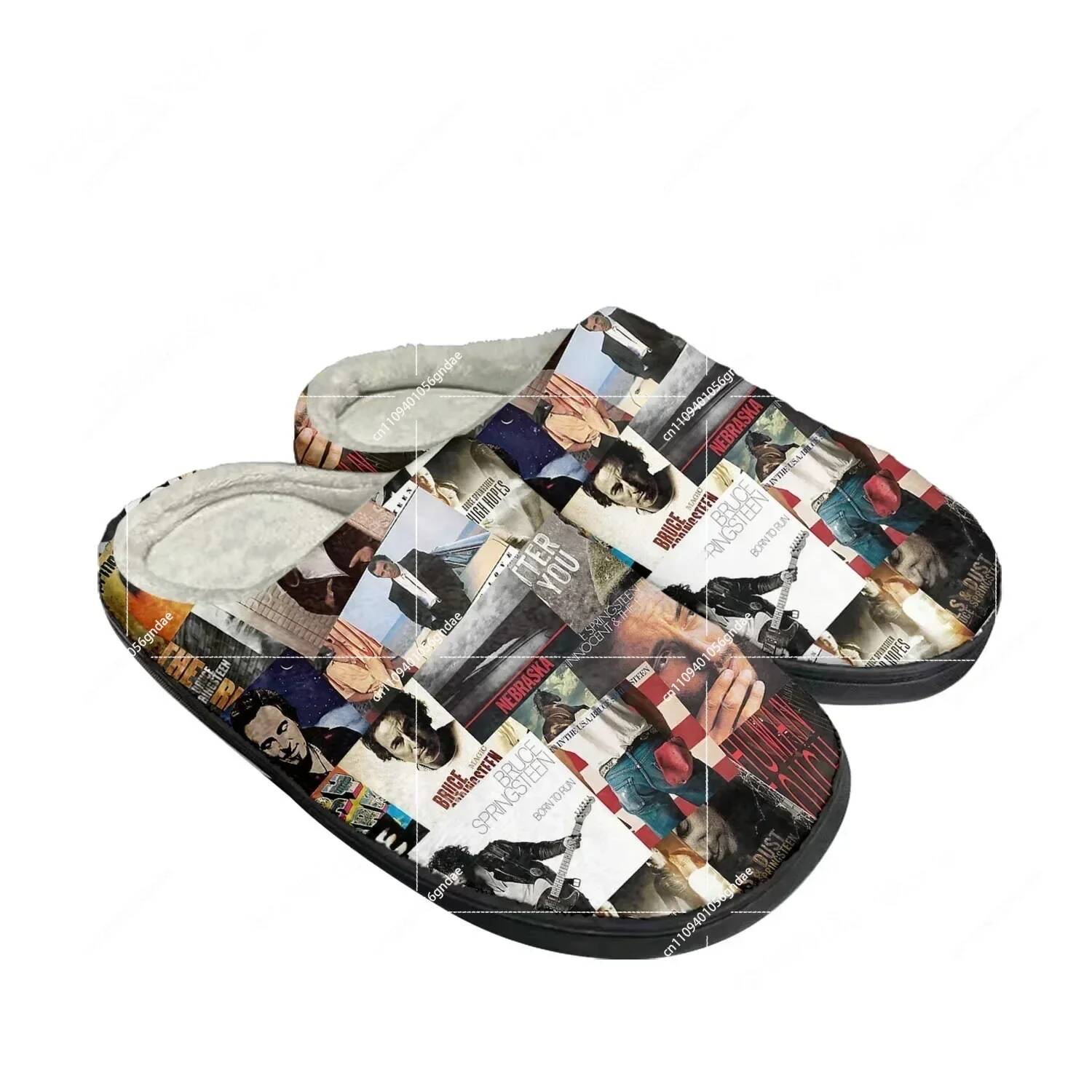 남녀 모두에게 어울리는 맞춤형 홈 슬리퍼, 브루스 스프 - Running Shoes Men 리뷰 및 가격