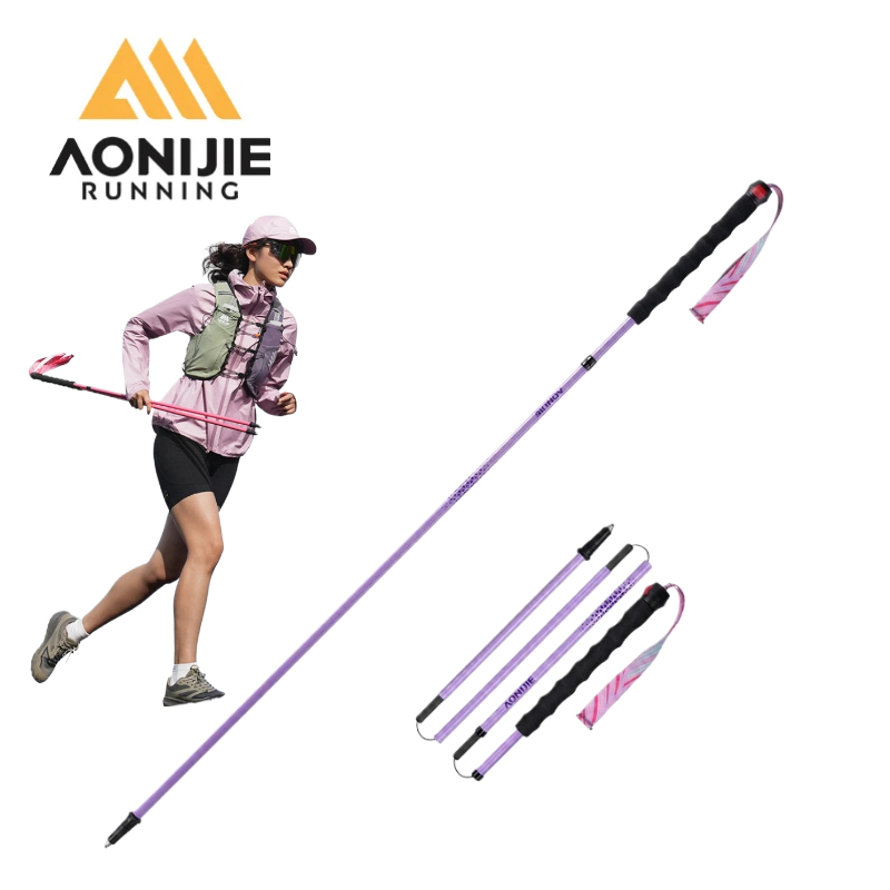 E4250 AONIJIE 여성용 T800 카본 파이버  - Trekking Pole Carbon 리뷰 및 가격