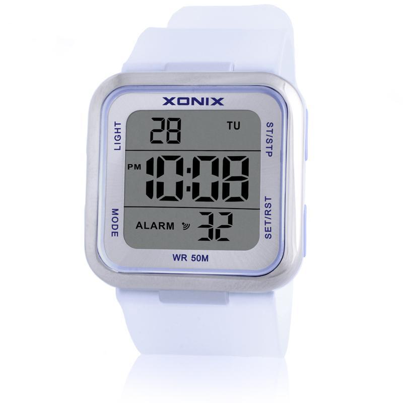세련되고 심플한 러닝 타이밍 기질 발광 다기능 여학생  - Running Watch 리뷰 및 가격